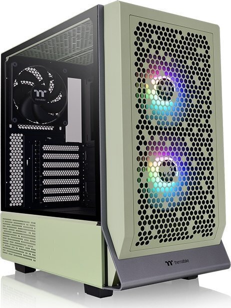 Thermaltake Ceres 300TG ARGB CA-1Y2-00MEWN-00 цена и информация | Datoru korpusi | 220.lv