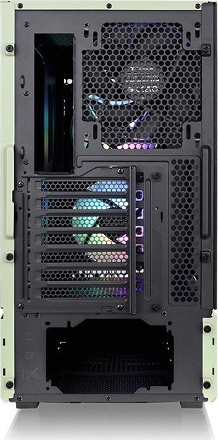 Thermaltake Ceres 300TG ARGB CA-1Y2-00MEWN-00 цена и информация | Datoru korpusi | 220.lv