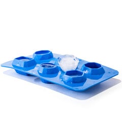 Hendi Ledus kubiņa forma, zila cena un informācija | Virtuves piederumi | 220.lv