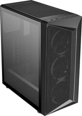 Cooler Master CMP 510 cena un informācija | Datoru korpusi | 220.lv