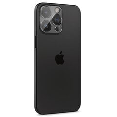 Spigen Optik.tR Camera Protector cena un informācija | Ekrāna aizsargstikli | 220.lv