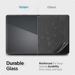 Spigen Glas.TR Slim цена и информация | Аксессуары для планшетов, электронных книг | 220.lv