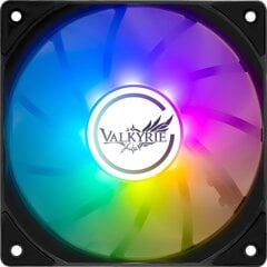 Valkyrie V12F ARGB цена и информация | Компьютерные вентиляторы | 220.lv
