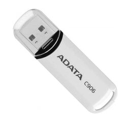 Adata C906 64GB USB 2.0 цена и информация | USB накопители | 220.lv