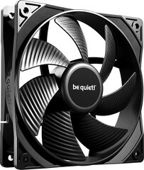 Be Quiet Pure Wings 3 PWM BL108 cena un informācija | Datora ventilatori | 220.lv