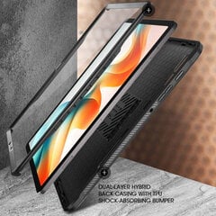 Supcase Unicorn Beetle Pro Galaxy Fold 4, черный/синий цена и информация | Чехлы для планшетов и электронных книг | 220.lv