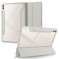 Spigen Ultar Hybrid PRO iPad 10.9 2022 speckled grey ACS05941 цена и информация | Чехлы для планшетов и электронных книг | 220.lv