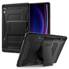 Spigen Tough Armor PRO iPad 10.9" 2022 czarny|black ACS05418 цена и информация | Чехлы для планшетов и электронных книг | 220.lv