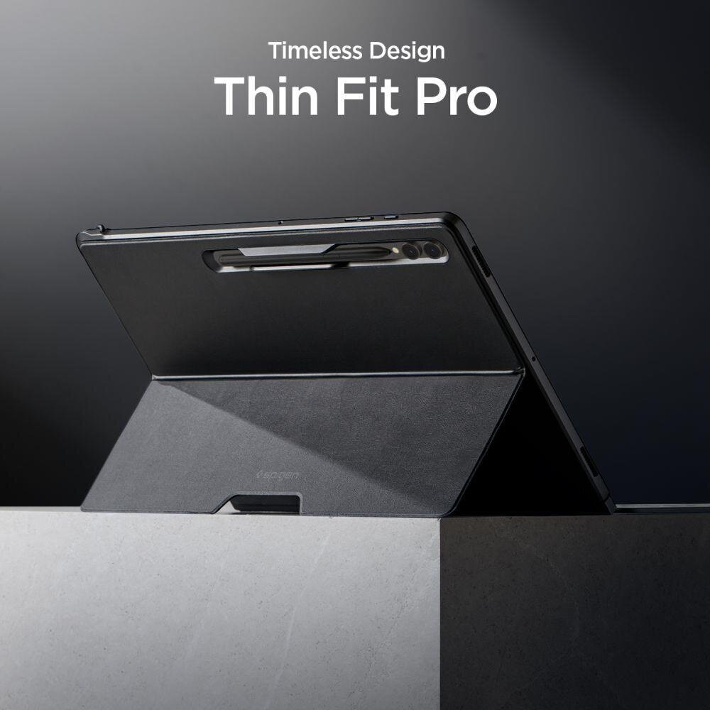 Spigen Thin Fit Pro cena un informācija | Somas, maciņi | 220.lv