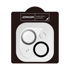 Joyroom Mirror Lens Protector Glass JR-LJ2 cena un informācija | Ekrāna aizsargstikli | 220.lv