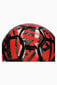 Bumba Puma Acm Fan Ball Black Red 084043 01 084043 01/5 cena un informācija | Futbola bumbas | 220.lv