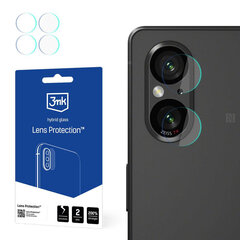 Sony Xperia 1V - 3mk Lens Protectionâ¢ цена и информация | Защитные пленки для телефонов | 220.lv