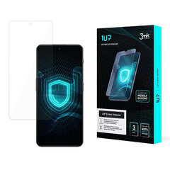 Realme 12 5G - 3mk 1UP screen protector цена и информация | Защитные пленки для телефонов | 220.lv