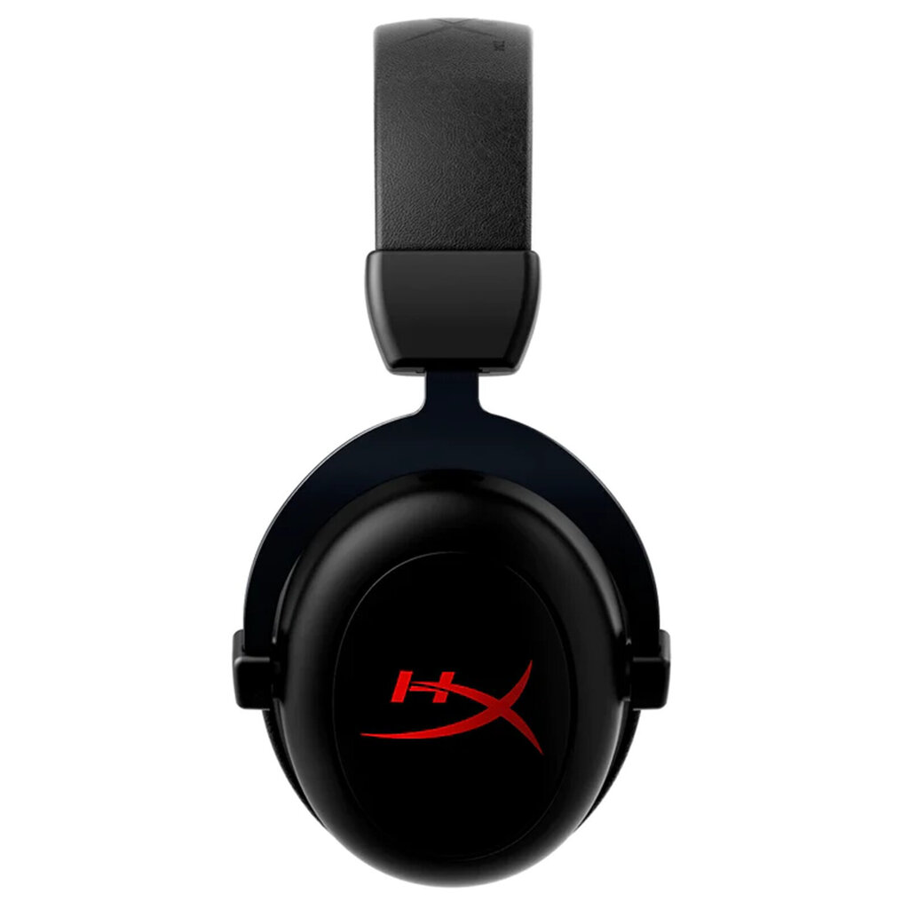 HyperX Cloud II Core 6Y2G8AA cena un informācija | Austiņas | 220.lv