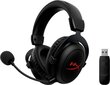 HyperX Cloud II Core 6Y2G8AA cena un informācija | Austiņas | 220.lv