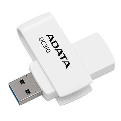 Adata Pendrive UC310 UC310-32G-RWH cena un informācija | USB Atmiņas kartes | 220.lv