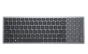 Dell KB740 KB740-GY-R-NOR цена и информация | Клавиатуры | 220.lv