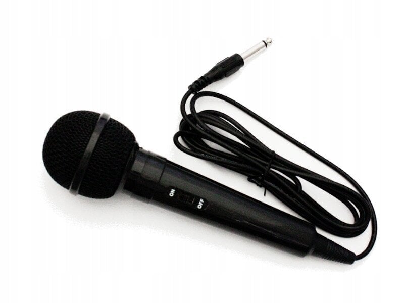 Azusa DM-202 цена и информация | Mikrofoni | 220.lv