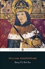 Henry VI Part Two cena un informācija | Stāsti, noveles | 220.lv