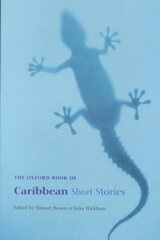 Oxford Book of Caribbean Short Stories Reissue цена и информация | Рассказы, новеллы | 220.lv