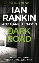 Dark Road: From the iconic #1 bestselling author of A SONG FOR THE DARK TIMES cena un informācija | Stāsti, noveles | 220.lv