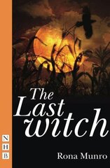 Last Witch цена и информация | Рассказы, новеллы | 220.lv
