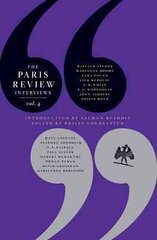 Paris Review Interviews: Vol. 4 Main цена и информация | Рассказы, новеллы | 220.lv