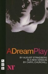 Dream Play cena un informācija | Stāsti, noveles | 220.lv