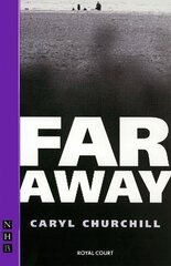 Far Away цена и информация | Рассказы, новеллы | 220.lv