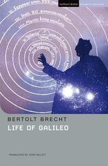 Life Of Galileo New Edition - New Edition cena un informācija | Stāsti, noveles | 220.lv