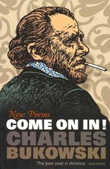 Come On In!: New Poems Main cena un informācija | Dzeja | 220.lv