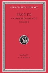 Correspondence, Volume II, Volume II цена и информация | Поэзия | 220.lv