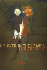 Shiver in the Leaves цена и информация | Поэзия | 220.lv