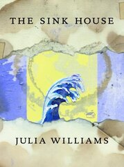 Sink House cena un informācija | Dzeja | 220.lv