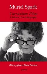 Curriculum Vitae: A Volume of Autobiography цена и информация | Поэзия | 220.lv