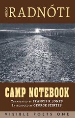 Camp Notebook 2nd Revised edition цена и информация | Поэзия | 220.lv