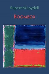 Boombox cena un informācija | Dzeja | 220.lv