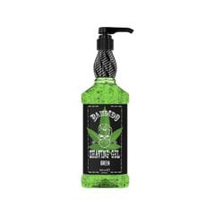 Skūšanās želeja Bandido Green, 500ml цена и информация | Косметика и средства для бритья | 220.lv