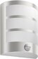 Philips Mygarden LED sienas lampa ar kustības detektoru, 6 W, nerūsējošo tēraudu цена и информация | Āra apgaismojums | 220.lv