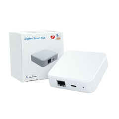Viedais Zigbee-Wi-Fi tilts SmartWise цена и информация | Датчики | 220.lv
