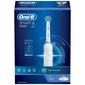 Oral-B Smart 4100 S cena un informācija | Elektriskās zobu birstes | 220.lv