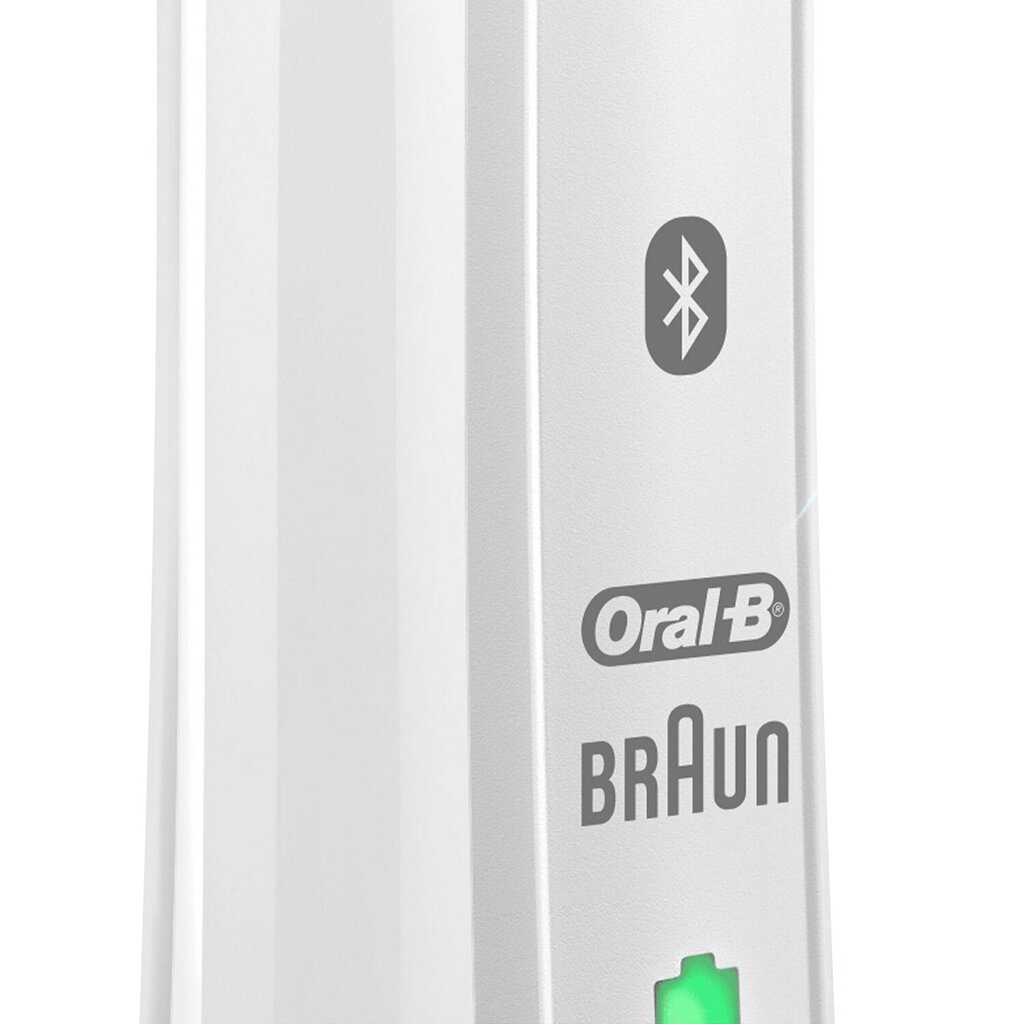 Oral-B Smart 4100 S cena un informācija | Elektriskās zobu birstes | 220.lv