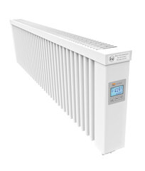 Virszemes uzglabāšanas radiators AeroFlow FlexiSmart SLIM 1600 W цена и информация | Обогреватели | 220.lv