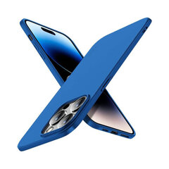 X-Level Guardian, Apple iPhone 14 Pro Max vāciņš цена и информация | Чехлы для телефонов | 220.lv