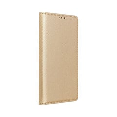 Чехол Smart для Xiaomi Redmi Note 12 Pro (6,67”), золотой цена и информация | Чехлы для телефонов | 220.lv