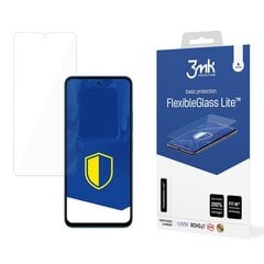 Dell Latitude 7275 m7-6Y75 - 3mk FlexibleGlass Lite™ 13'' screen protector цена и информация | Защитные пленки для телефонов | 220.lv