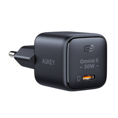 Aukey PA-B1L cena un informācija | Lādētāji un adapteri | 220.lv