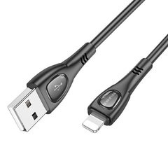Borofone, USB, Lightning cena un informācija | Savienotājkabeļi | 220.lv