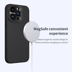 Nillkin LensWing Magnetic Hard Case cena un informācija | Telefonu vāciņi, maciņi | 220.lv