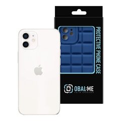 OBAL:ME Block Case for Xiaomi Redmi 13C 4G|Poco C65 Red цена и информация | Чехлы для телефонов | 220.lv